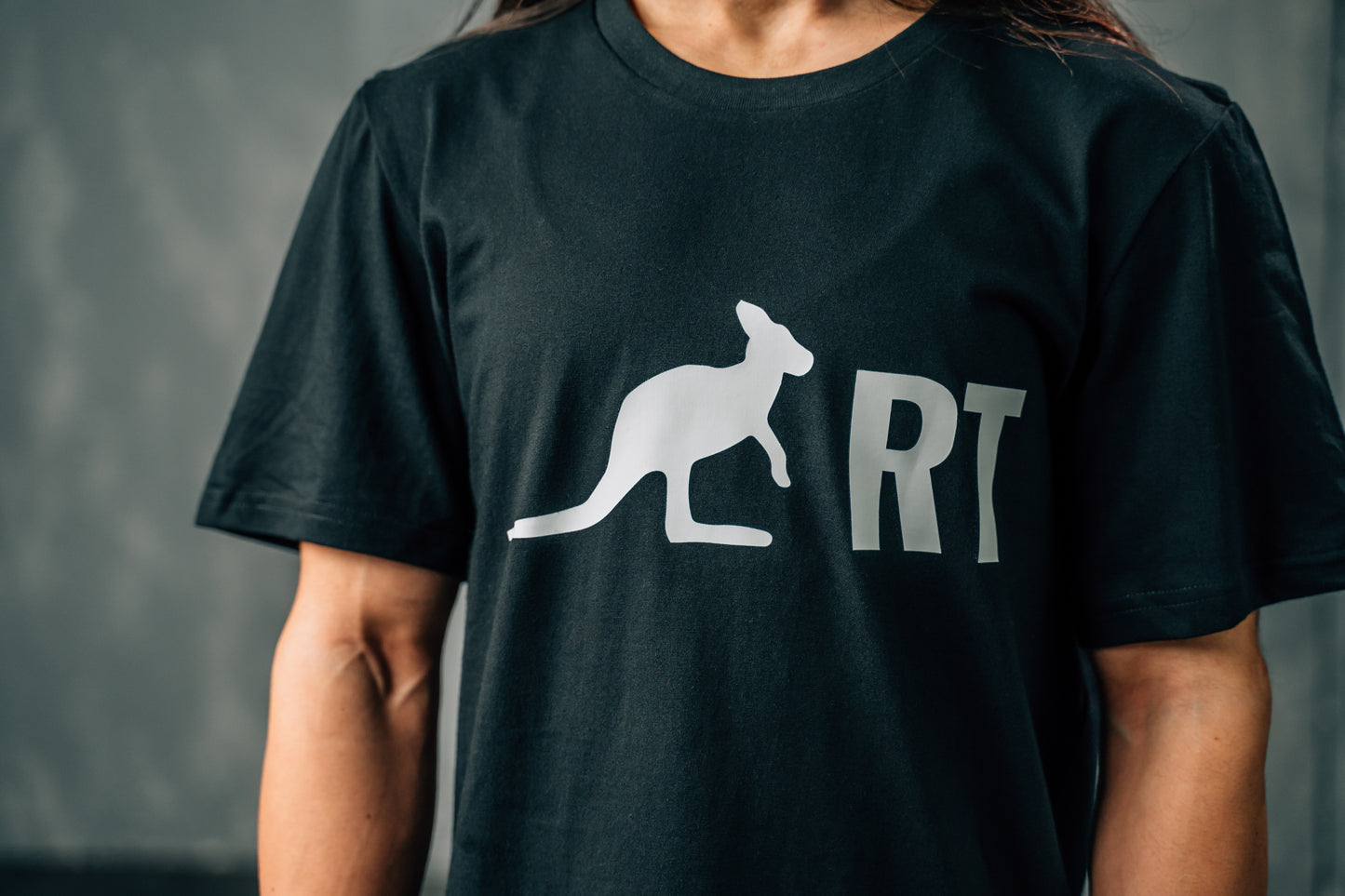 Fearless T-shirt – RT SPORTSWEAR PROJECT